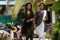 Seenugadi Love Story Movie Photos